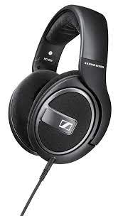 Funkkopfhörer, kopfhörer und ersatzteile der marke sennheiser jetzt im hörakustik shop von auric sennheiser kopfhörer hd 300. Sennheiser506828 Kopfhorer Sennheiser Hd 559 Over Ear Bei Reichelt Elektronik