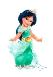 Baby Princess Jasmine Doll Cheap Online