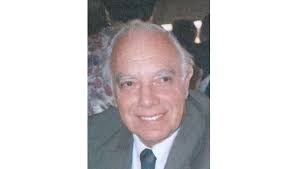 Nicholas Mastrangelo Obituary (1927