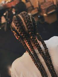 How To Cute Braided Hairstyles Braided Hairstyles 2019 Braided Hairstyles With Ribbon Braided Hairstyles Straight Hair B 2020 Sac Stilleri Orgulu Sac Dogal Sac
