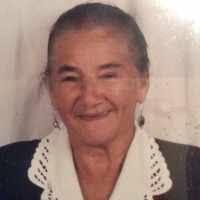 Berta Julia Cabrera Lima (1929–2010)