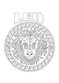 Maybe you would like to learn more about one of these? Pin On Zodiac Coloring Pages