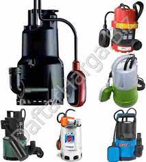 Pada saat kran air dibuka, tekanan air dari sumber air menguat sehingga pompa air menyala otomatis dan mendorong air memasuki pipa. Pin Di Water Pump