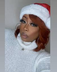 Glam by Victoria Inc.