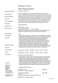 Psychology (techniques and negotiation skills, effective sales. 15 Resume Work Experience Examples Retail