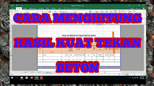 Tinggi = 350 cm / 20 cm ( spasi antar tulangan) = 17,5 = 18 tulangan jadi total berat tulangan: Cara Menghitung Kebutuhan Besi Pile Cap Pile Cap Pondasi Bor Pile Youtube