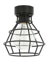 Mechanics Diy Batten Fix In Black In 2020 Batten Diy Ceiling Lights