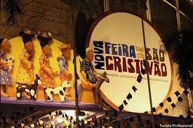 Es la segunda ciudad más poblada de brasil después de são paulo. O Nordeste No Rio De Janeiro Feira De Sao Cristovao