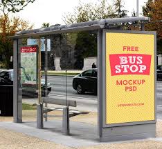 Bus stop billboard mockup included special layers and smart objects make it incredibly simple to edit. 3 Free Hq Outdoor Advertising Bus Stop Mockup Psd Files Outdoor Advertising Skin Cosmetic Surgery