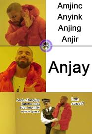  900 Ide Meme Lucu Di 2021 Meme Lucu Meme Lucu