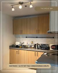 FOR SALE: 3-BEDROOM, CORNER UNIT, EAST FACING 110 sq.m. With 2 parking  slots Tower D The Grove by Rockwell, Pasig P20,500,000 all inclusive of  dues and brokers fees __ Kim Prado Goodman