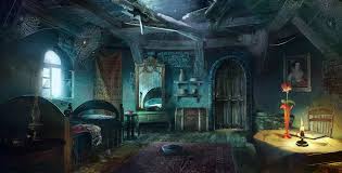 Maids Room Maids Room Fantasy Art Landscapes Concept Art
