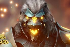Ps5 S First Game Godfall S Wallpapers In 4k Resolution Released Somag News