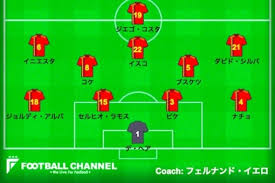 About press copyright contact us creators advertise developers terms privacy policy & safety how youtube works test new features press copyright contact us creators. ã‚¹ã‚¿ãƒ¡ãƒ³é€Ÿå ± ã‚µãƒƒã‚«ãƒ¼ã‚¹ãƒšã‚¤ãƒ³ä»£è¡¨ Bçµ„ç¬¬1ç¯€ãƒãƒ«ãƒˆã‚¬ãƒ«å¯¾ã‚¹ãƒšã‚¤ãƒ³ ãƒ­ã‚·ã‚¢wæ¯ ãƒ•ãƒƒãƒˆãƒœãƒ¼ãƒ«ãƒãƒ£ãƒ³ãƒãƒ«