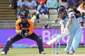 Live stream, tv channel, start time and team news. India Vs England Icc Cricket World Cup 2019 Updates And Result