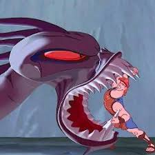 Its lair was the lake of lerna in the argolid , which was also the site of the myth of the danaïdes. Hercules Hercules Vs The Hydra Song Lyrics And Music By Alan Menken Arranged By Ginnylamer On Smule Social Singing App