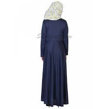 See more of pearl haya gallery officialpage on facebook. Abaya Buy New Abaya Online In India With Pearl Buttons On Chest