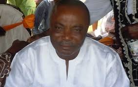 Sen Nwaoboshi dragged to court for defying court injunction