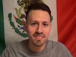 Fundraiser for Erik Moreno by Eric Wojciechowski : PO ERIK MORENO