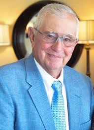 Thomas Bachman Obituary (1934