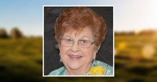 Sarah (Shirley) Jane Hilton Obituary November 4, 2013