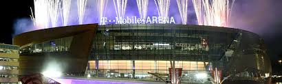 T Mobile Arena Tickets And Seating Chart