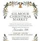 GILMOUR CHRISTMAS MARKET event image