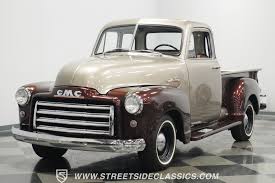 Image result for Chrome Yellow 1952 GMC Truck