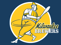 Milwaukee Brewers Milwaukee Brewers Baseball Brewers Baseball Brewers