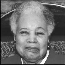 Dora Jordan Obituary (2012)