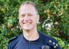 Spring 2024 OBPD News