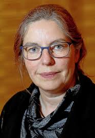 Jette Tjørnelund afløser Bent Jørgensen:Ny V-leder i Roskilde