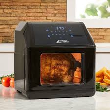 Almost Gone Power Air Fryer 10 In 1 Pro Elite Oven 6 Qt With Cookbook New Open Box Ships Next Day Air Fryer Oven Recipes Air Fryer Review Air Fryer