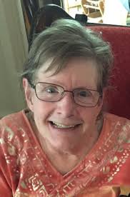 Margaret Lorraine &x22Lorri&x22 Foley Hager