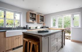 kitchen islands in remodeled kitchens