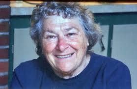 OBITUARY: Gertrude Ann Schneider, 1930-2019