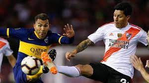 .river plate rosario central san lorenzo sarmiento talleres de córdoba unión vélez sarsfield. Superclasico En 2020 El Boca River Podria Adelantarse As Argentina