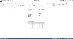 Sie wollen apps kostenlos herunterladen? Rechnungsvorlage Word Excel Pdf Musterrechnung Kostenlos Download Xobbu