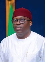 With unity, peace and purposeful leadership, Rivers State shines brighter  just as Governor Siminalayi Fubara's strategic projects are transforming  lives and building a future of hope for all.