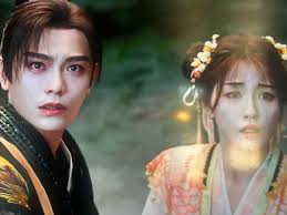 Can anyone tell me the name of this cdrama? 🥺 Where can it be found?