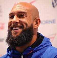 Tim Howard