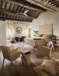 Inspiration Deco Les Plus Belles Chambres D Hotels Du Monde Elle Decoration Deco Chambre D Hotes Deco Chambre Hotel Maison Toscane