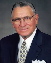 Obituary information for John Cornelius Riggs