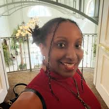 Heyy ladies hruu im Malika and this is our plus size model Shay we are  Couture For You if you or know someone who is looking for a plus size  boutique send