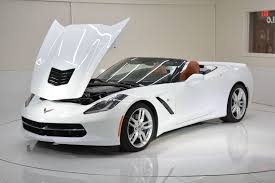 Image result for Arctic White 2014 Corvette