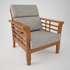 Add steelcase furniture to your revit space plans with downloadable models of our tables, chairs, and more, and plan the perfect space for your team. Wooden Sofa With Cushion 3d Model Cgtrader