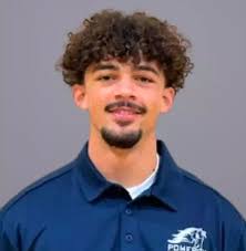 2025 Sprint Football Roster