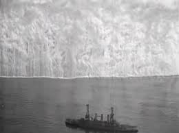 Belongs to power hour production. Airship Blinds An Entire Battleship In 1920s Video Demostration