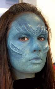 Cabopatch in a tube for special effects makeup