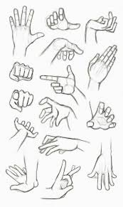 Drawing anime characters can seem overwhelming, especially when you're looking at your favorite anime that was drawn by professionals. Drawing Tutorial Step By Step Anime